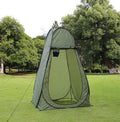 TrailReady Pop-Up Privacy Shelter