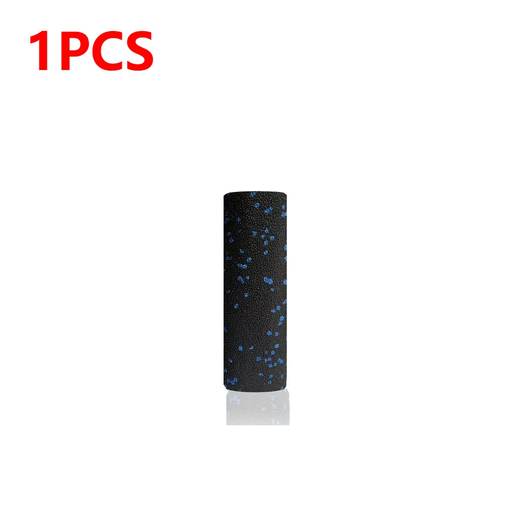 The Node: Tactical Micro Fascia Roller