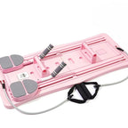 CoreSculpt™ Foldable Pilates Reformer & Full-Body Home Gym