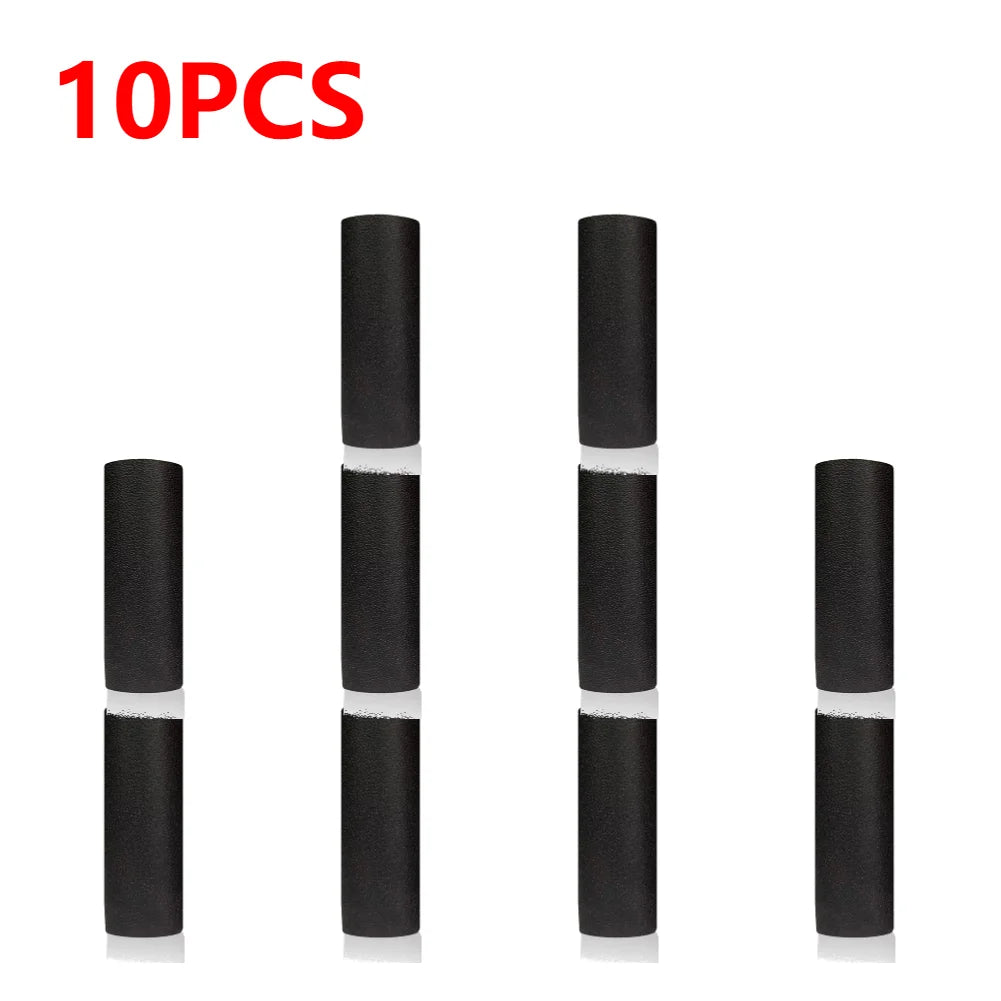 The Node: Tactical Micro Fascia Roller