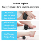The Node: Tactical Micro Fascia Roller