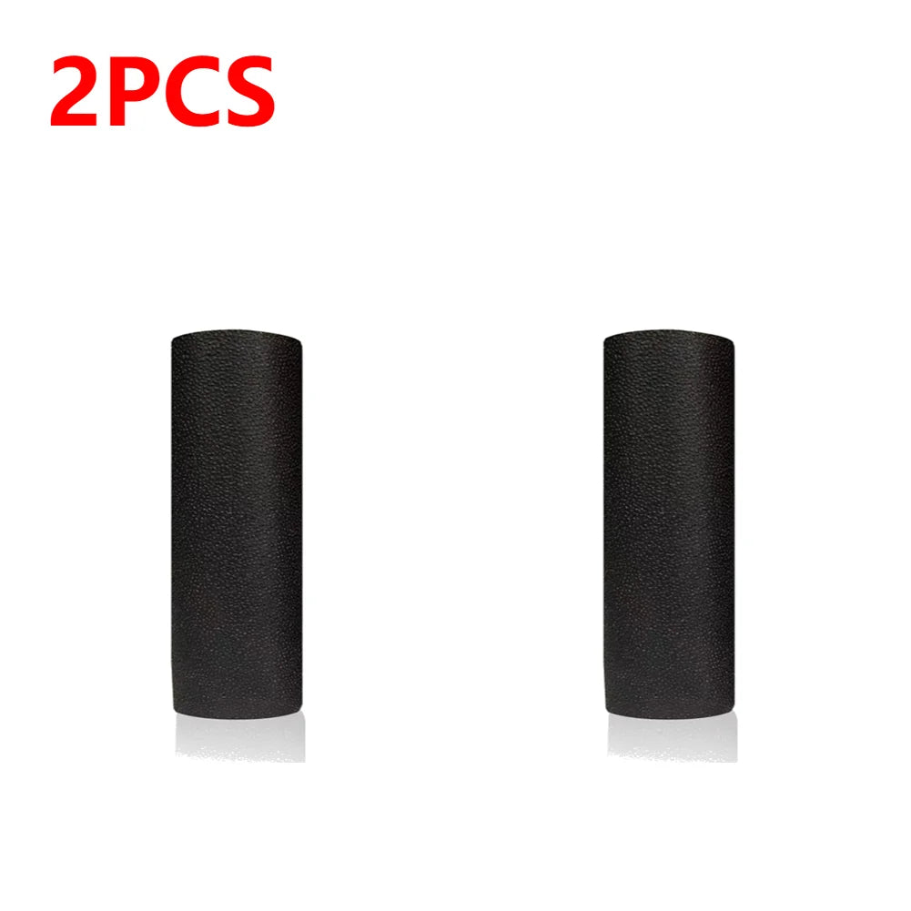 The Node: Tactical Micro Fascia Roller