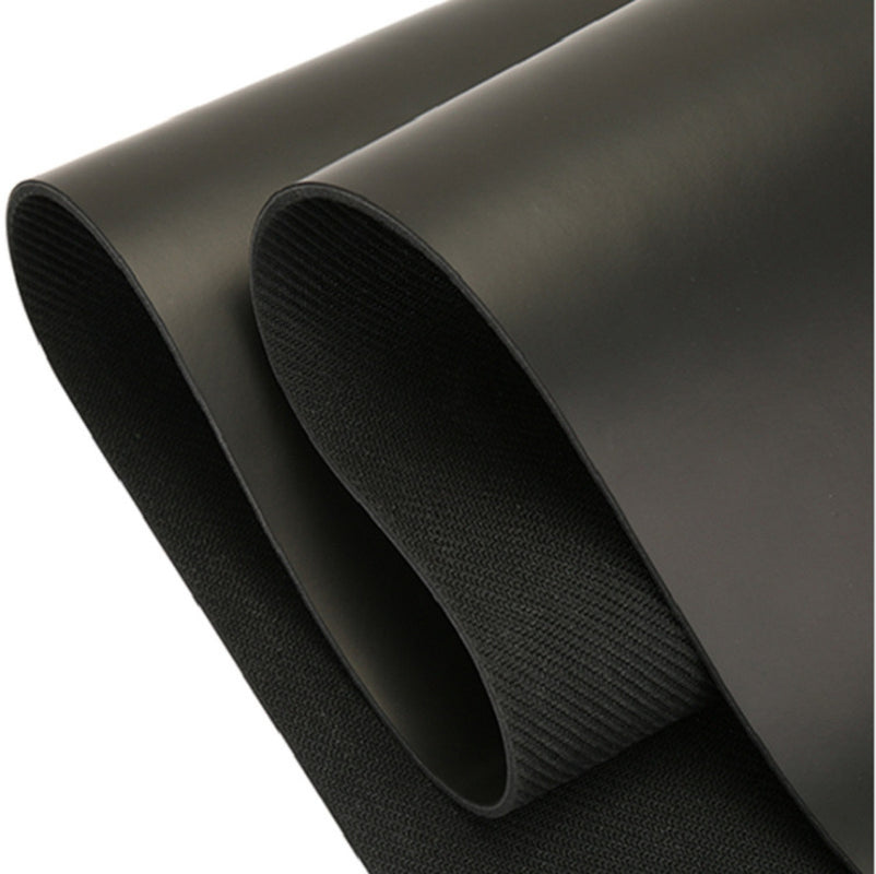 Alignment Pro Yoga Mat – Premium PU Rubber