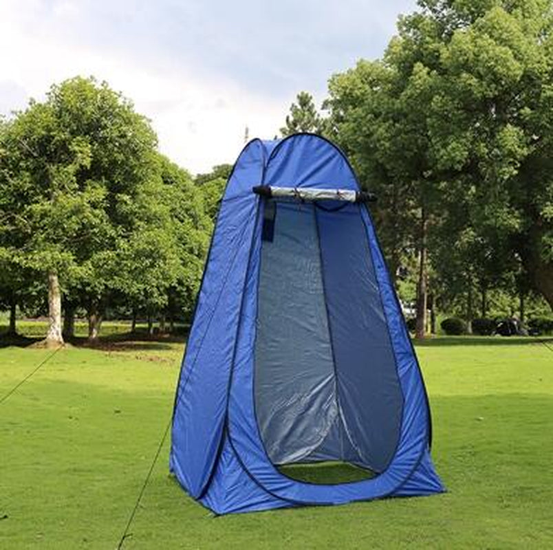 TrailReady Pop-Up Privacy Shelter