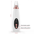 LumiGlow™ Advanced Facial Blackhead Cleanser
