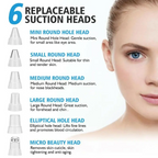 LumiGlow™ Advanced Facial Blackhead Cleanser