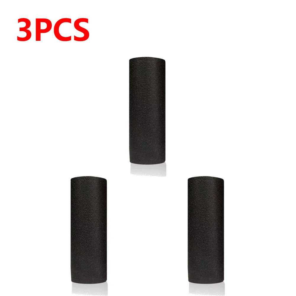 The Node: Tactical Micro Fascia Roller