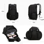 Apex 40L Tactical Outdoor Rucksack