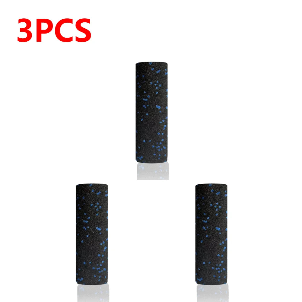 The Node: Tactical Micro Fascia Roller