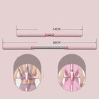 Adjustable Posture Correction Yoga Stick