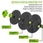 ProFit 4-in-1 Adjustable Weight Set