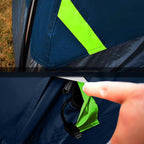Apex 4-Person Double-Layer Camping Tent