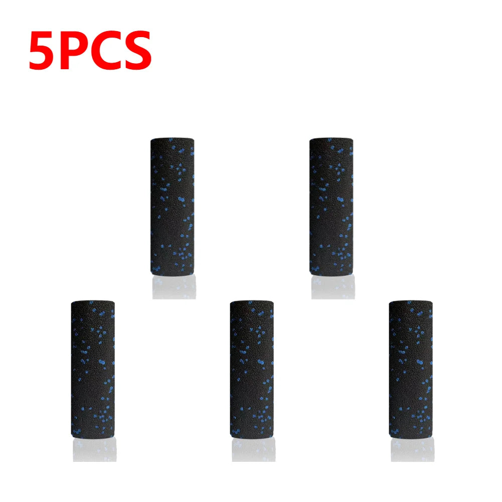 The Node: Tactical Micro Fascia Roller