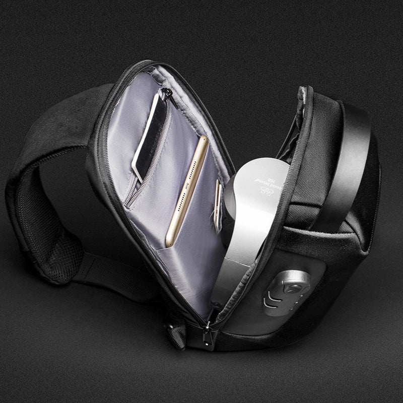 ProShield Active Anti-Theft Sling Bag