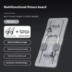 CoreSculpt™ Foldable Pilates Reformer & Full-Body Home Gym