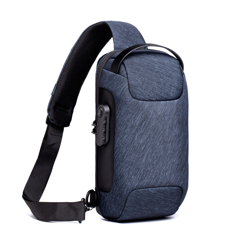 ProShield Active Anti-Theft Sling Bag