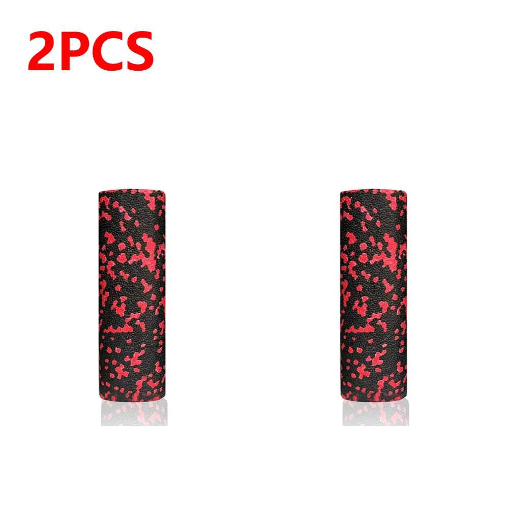 The Node: Tactical Micro Fascia Roller