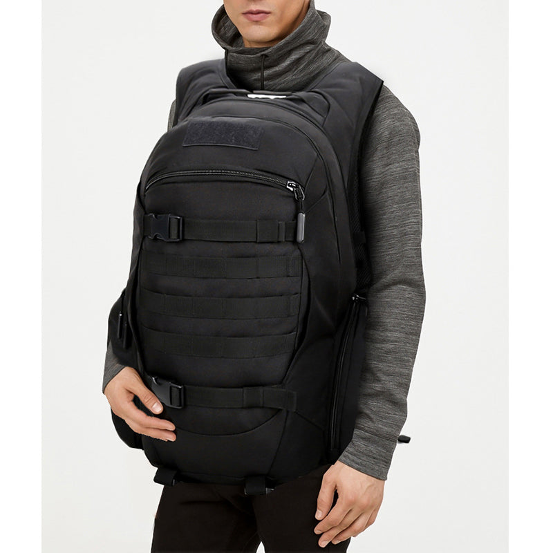 Apex 40L Tactical Outdoor Rucksack