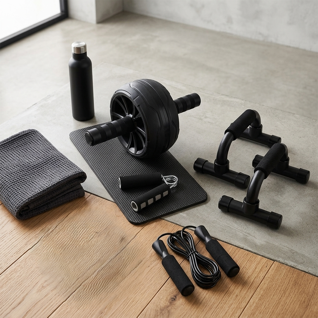 ProHome Fitness Core Kit