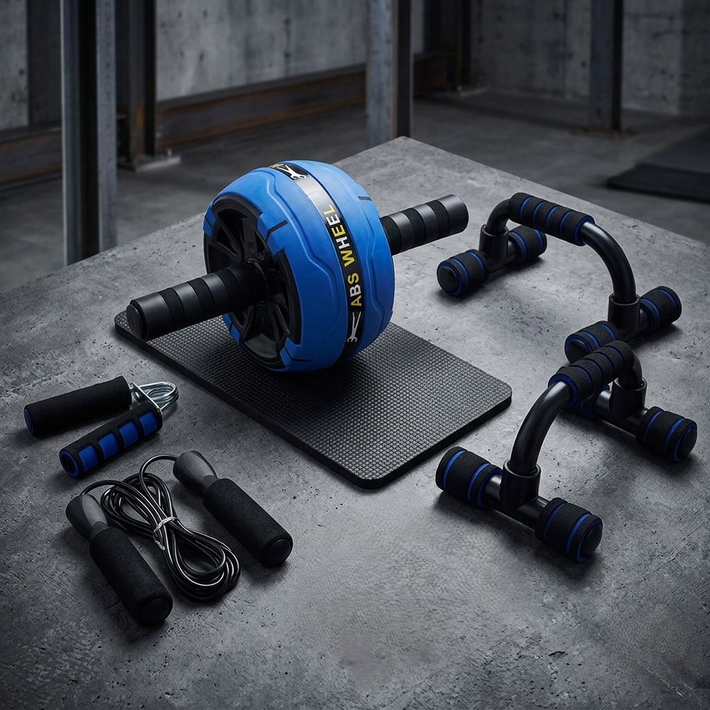 ProHome Fitness Core Kit