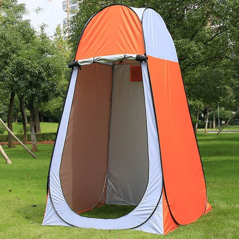 TrailReady Pop-Up Privacy Shelter
