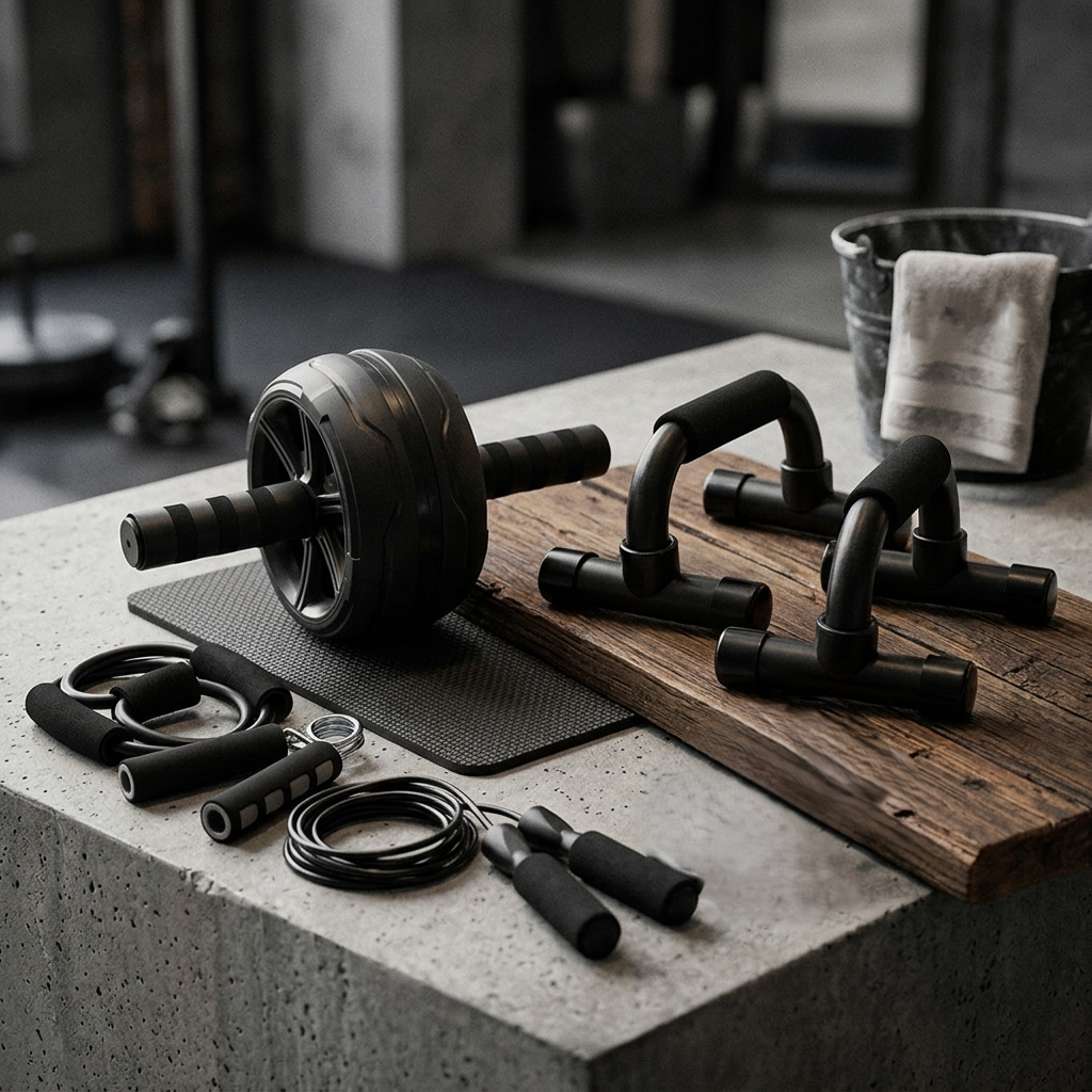 ProHome Fitness Core Kit