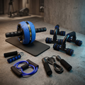 ProHome Fitness Core Kit