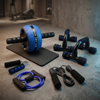 ProHome Fitness Core Kit