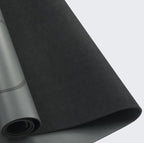 Alignment Pro Yoga Mat – Premium PU Rubber
