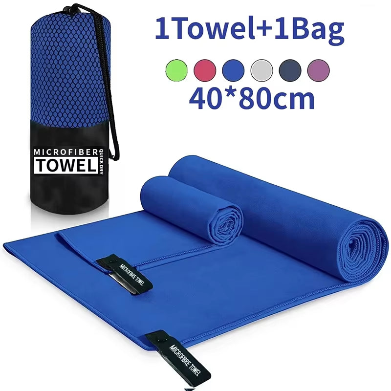 The Aero: Ultra-Lite Kinetic Sweat Towel
