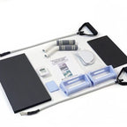 CoreSculpt™ Foldable Pilates Reformer & Full-Body Home Gym