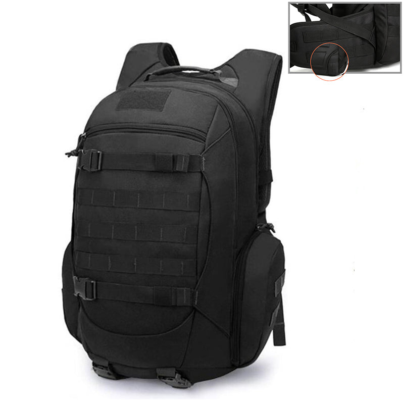 Apex 40L Tactical Outdoor Rucksack