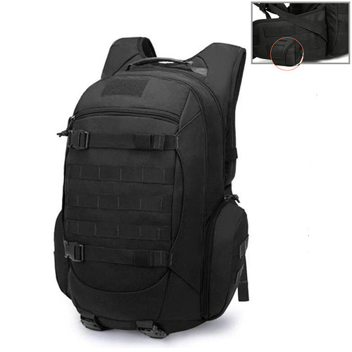 Apex 40L Tactical Outdoor Rucksack