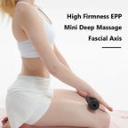 The Node: Tactical Micro Fascia Roller