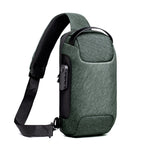ProShield Active Anti-Theft Sling Bag