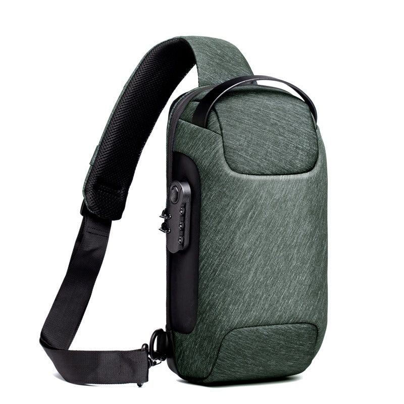 ProShield Active Anti-Theft Sling Bag
