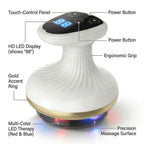 ProSculpt ᵀᴹ & Cupping Massager
