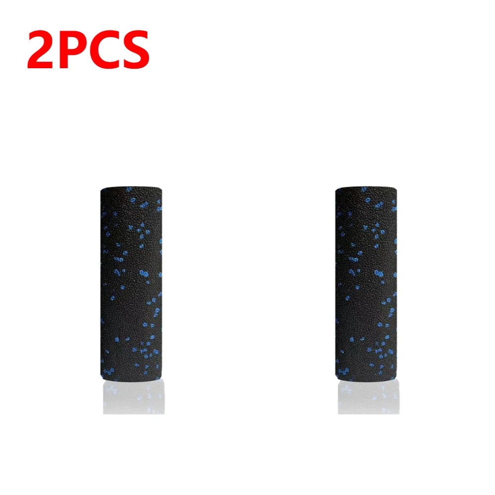 The Node: Tactical Micro Fascia Roller