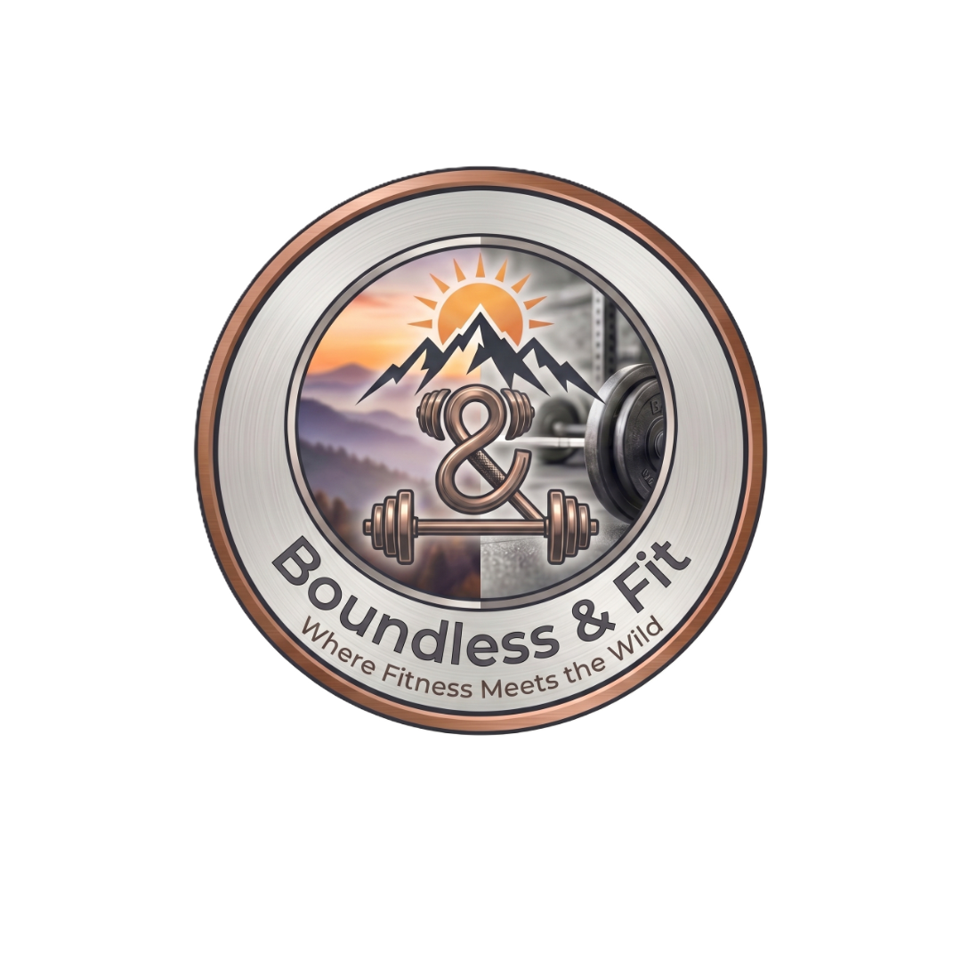 Boundless & Fit