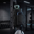 IronGrip Magnetic Gym Caddy