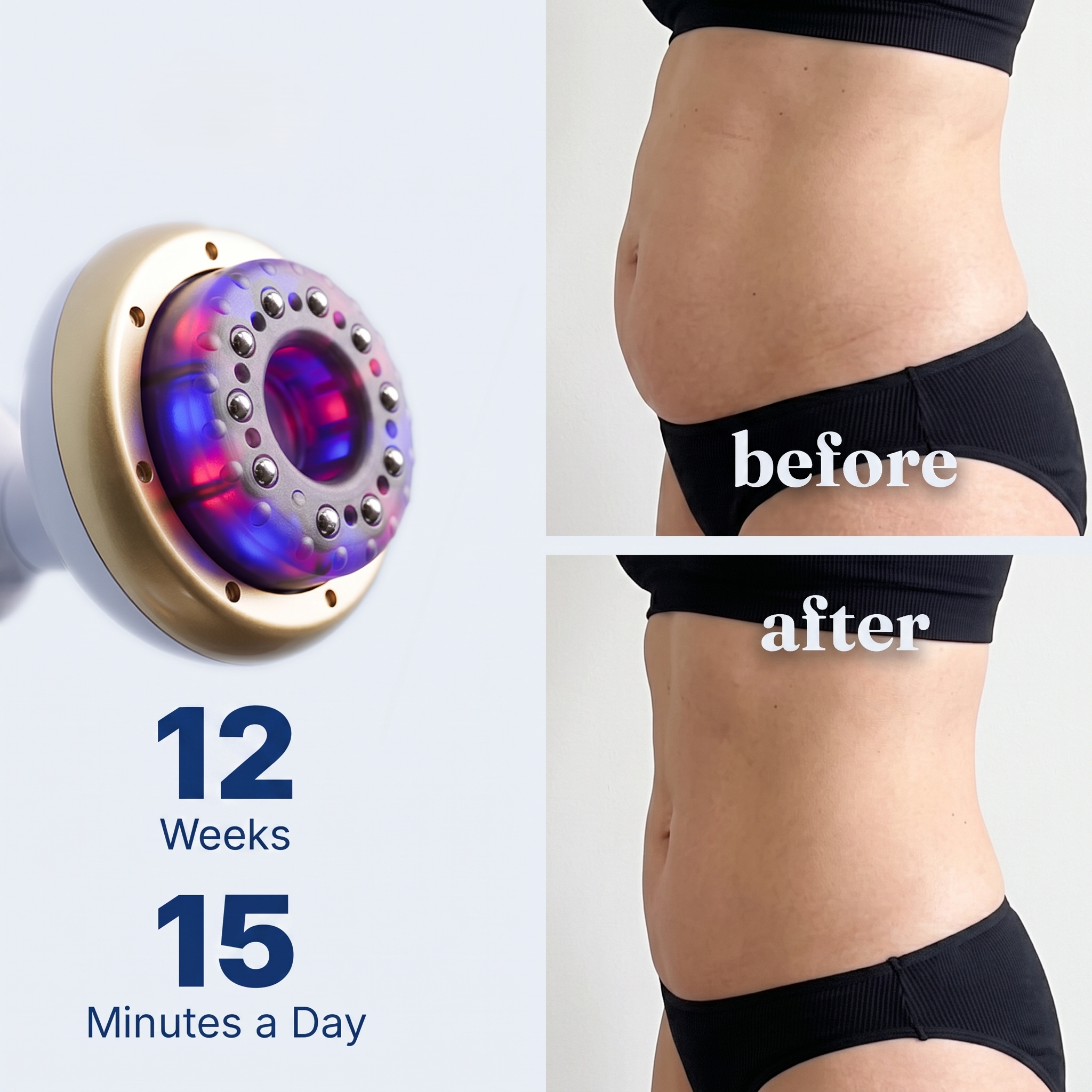 ProSculpt ᵀᴹ & Cupping Massager