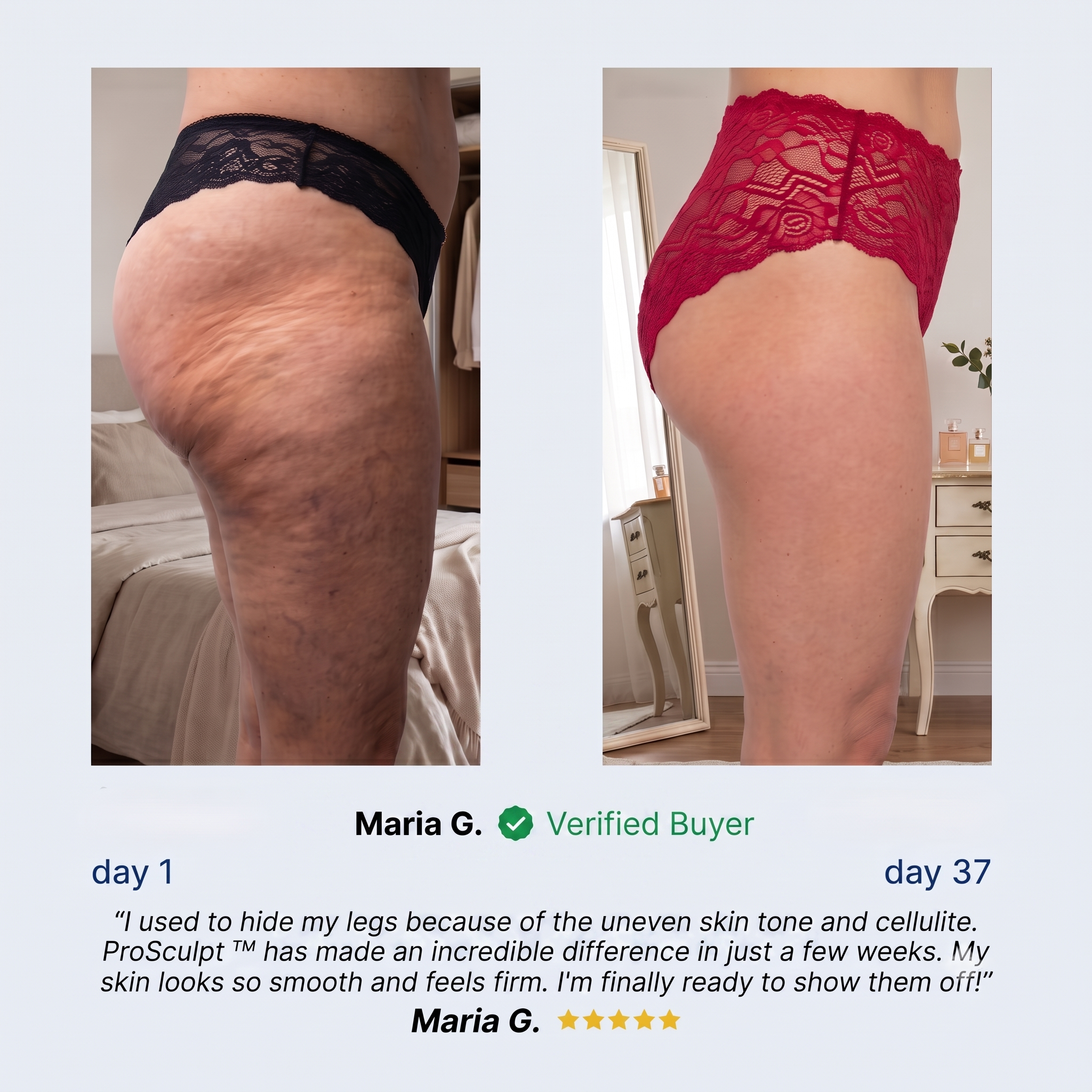 ProSculpt ᵀᴹ & Cupping Massager