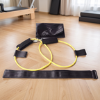 The Caliber: Kinetic Lower Body Trainer