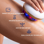 ProSculpt ᵀᴹ & Cupping Massager