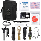 ProScout Tactical Survival Gear Kit