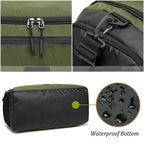 CoreActive 40L Performance Duffel
