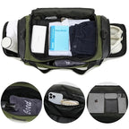 CoreActive 40L Performance Duffel