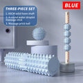 The Catalyst: 3-Piece Deep Tissue Recovery Kit