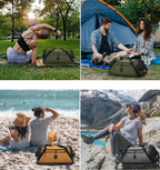 CoreActive 40L Performance Duffel