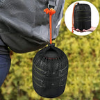 The Alpine Nesting Cook Set: Ultralight 2-Piece
